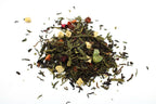 Mid-summer Magic Pu-erh & Green Tea with Fruit | 50g