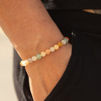 Rainbow Agate Petite Power Bracelet
