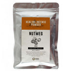 Nutmeg Healing Incense Powder - 100g