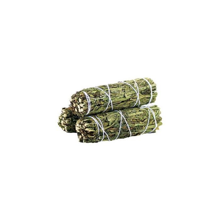 Ruda Rue Sage Smudge Stick 10cm