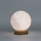 Moon New Wave Lamp