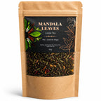 Mid-summer Magic Pu-erh & Green Tea with Fruit | 50g