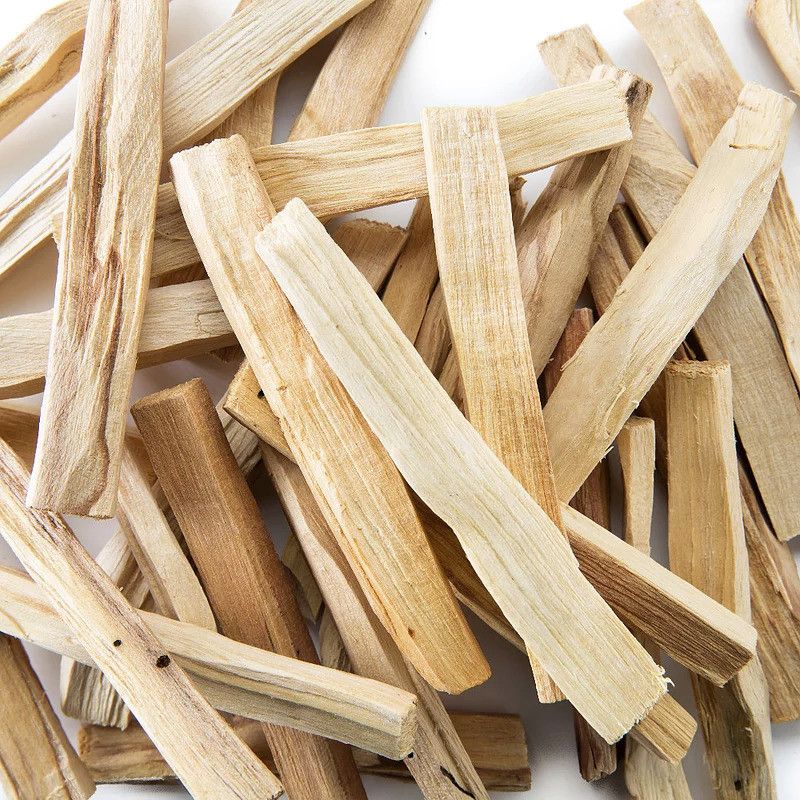 Green Tree Palo Santo Sticks 5-8 sticks