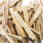 Green Tree Palo Santo Sticks 3-4 sticks