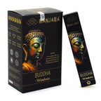 Buddha Wisdom Incense Sticks - Banjara