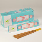 Vetiver Incense 15gm - Satya
