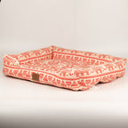 Red Lucky Elephant Pet Bed– PAW