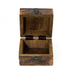 I am Magical Enamelled Box Small