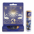 The Sun Hop Hare Tarot Roll On