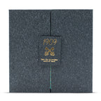 Gold & Turquoise Foil Tarot Card  Gift Set