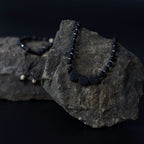 Connection to Nature Essence of the Volcano Necklace