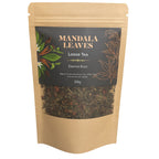 Eternal Elixir Green & White Tea with Apple & Cinnamon | 50g