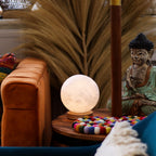Moon New Wave Lamp