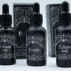 Ancient Witch Hecate Perfume Oil