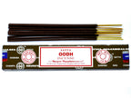 Oodh Incense 15gm - Satya