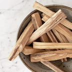 Green Tree Palo Santo Sticks 3-4 sticks