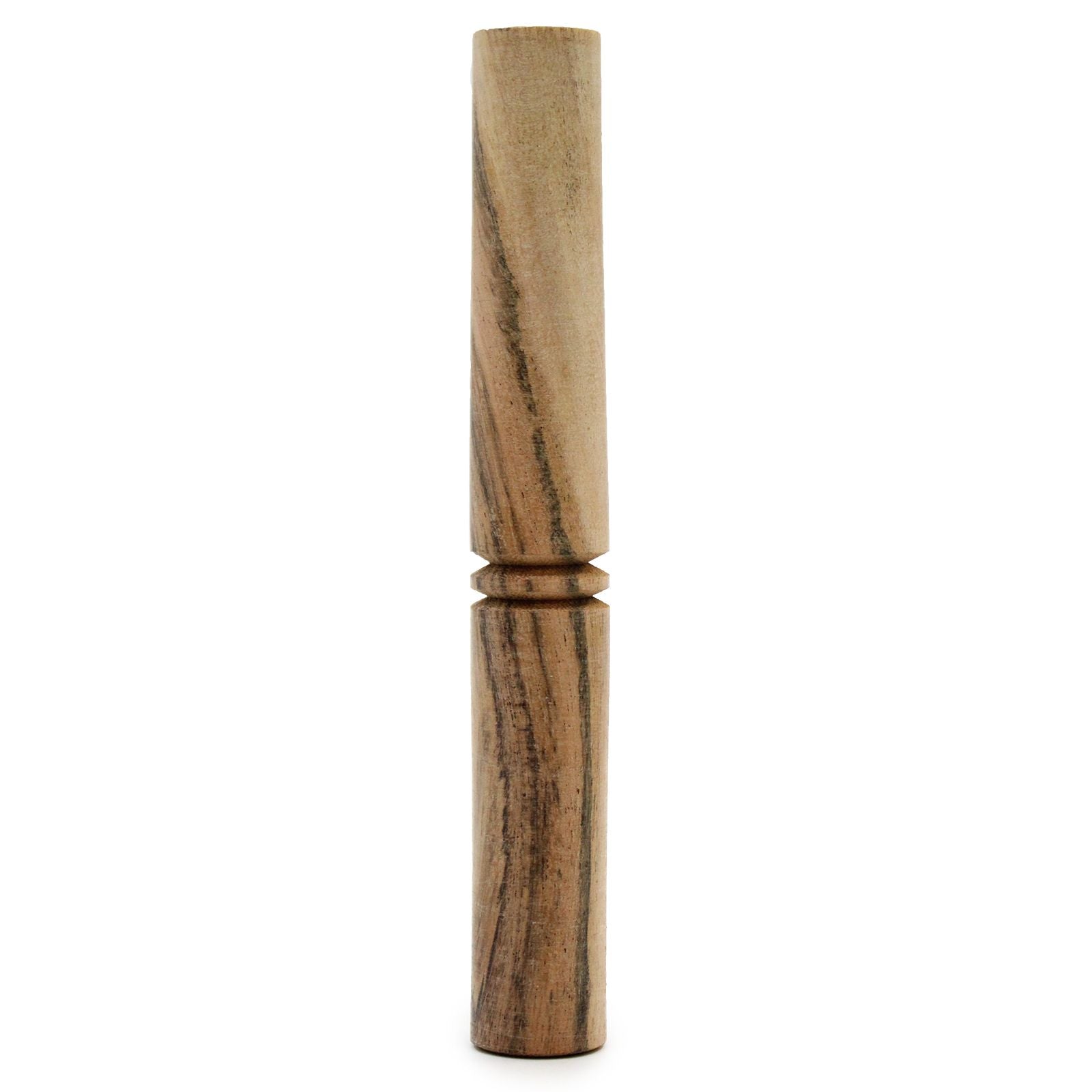 Singing Bowl Wooden Mallet — Plain