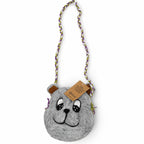 Bear Cute Animal Bag