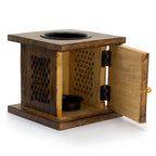 Elephant Large Mango Box Burner