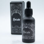 Ancient Witch Hecate Perfume Oil
