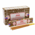 Oodh Incense 15gm - Satya