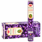 HEM Hexagonal Incense - Precious Lavender
