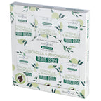 Citronella & Lemongrass Plant Based Backflow Incense Cones - Stamford