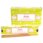 Tulsi Incense 15gm - Satya