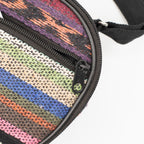 Small Hapi Drum Multi Coloured