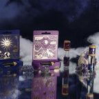 The Sun Hop Hare Tarot Roll On