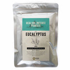 Eucalyptus Healing Incense Powder 100gm