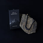 Connection to Nature Essence of the Volcano Necklace