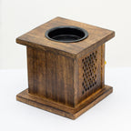 Tree of Life Large Mango Box Burner