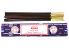 Reiki Incense 15gm - Satya