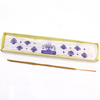 Namaste India Palo Santo Mandala Masala Incense
