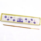 Nagchampa Namaste Mandala Masala Incense