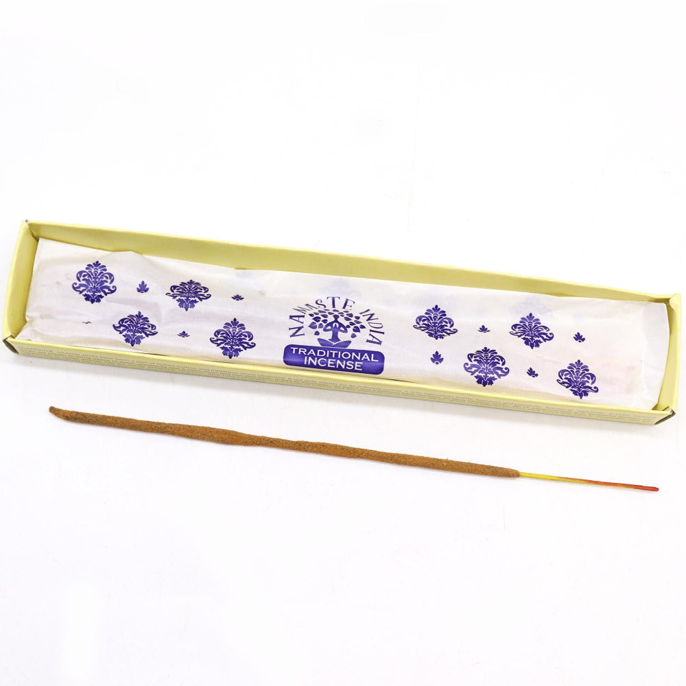 Nagchampa Namaste Mandala Masala Incense