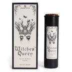 Witches' Queen Ritual Candles - Ancient Witch