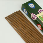 Namaste India Mandala Masala Incense 7 Chakra