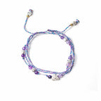 Protection & Fortune Temple String Bracelet