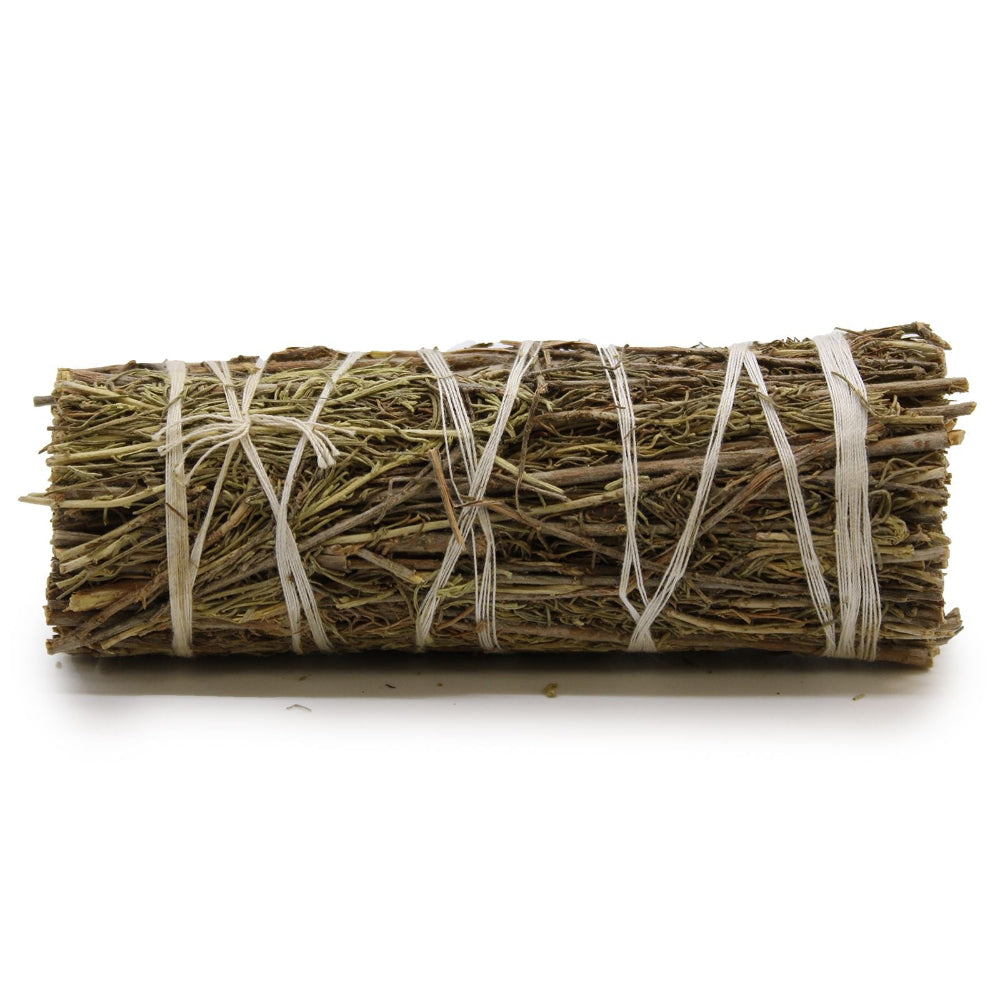 Desert Sage Smudge Stick | 10cm