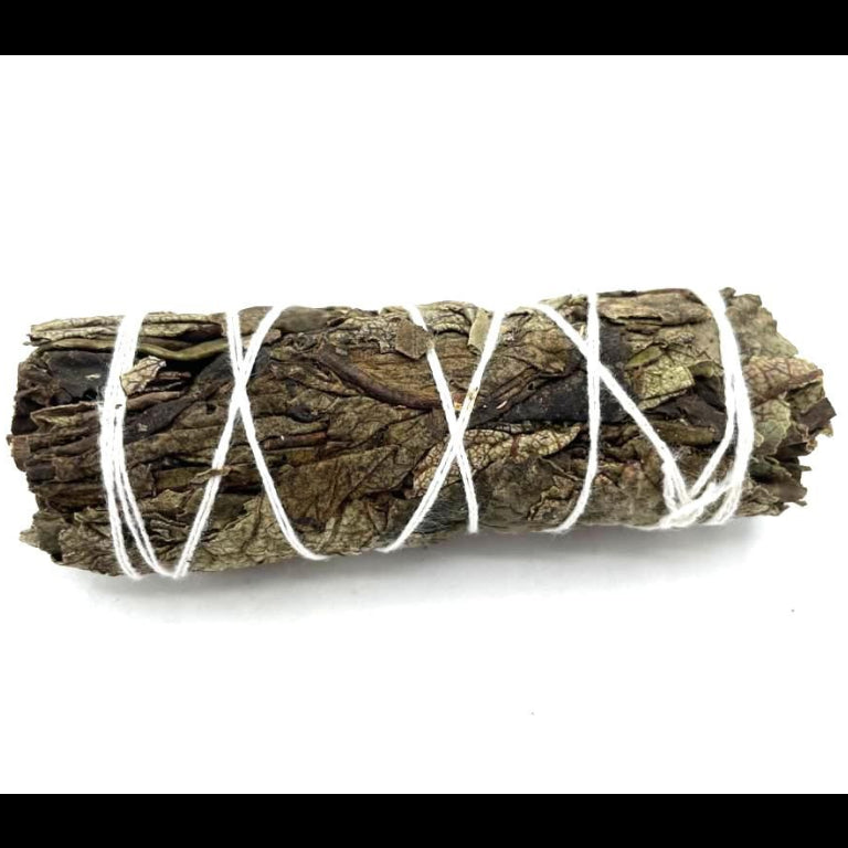 Black Sage Smudge Stick 10cm