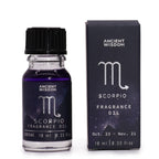 Scorpio Shadow Ritual Set