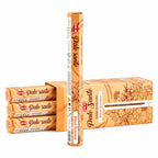 Palo Santo Smudge Hexagonal Incense Sticks - HEM