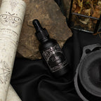 Ancient Witch Eclipse Oud Perfume Oil