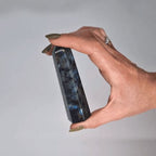 Madagascar Labradorite Point