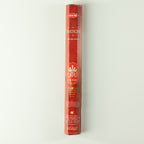 HEM Resin Incense Collection - 6 Assorted Packs with Ashcatcher