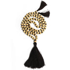 Brown Bali Tassel 70 cm