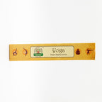 Namaste Mandala Masala Incense Yoga