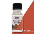 Dragon's Blood Fragrance Oil
